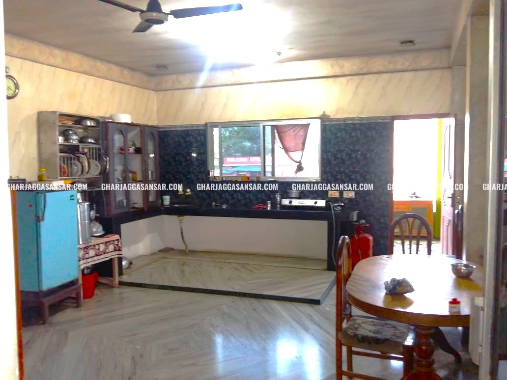 2.5 BHK House for Sale at Biratnagar3, Morang Ghar Jagga Sansar